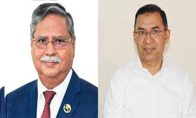 জাতীয় ঈদগাহে ঈদের নামাজ আদায় করবেন রাষ্ট্রপতি ও প্রধানমন্ত্রী