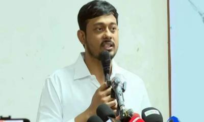 রাশেদ খাঁনকে নিয়ে পাটোয়ারীর মন্তব্য বিক্রিত মালের আলাপ কি আর বলব?