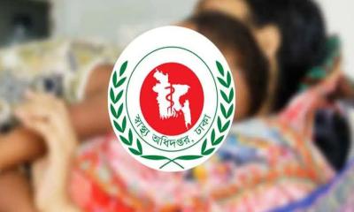 গত ২৪ ঘণ্টায় হামের উপসর্গে আরও ৫ শিশুর মৃত্যু