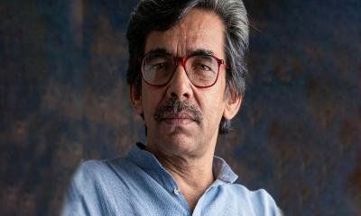 না ফেরার দেশে গণসংগীতশিল্পী কামরুদ্দীন আবসার