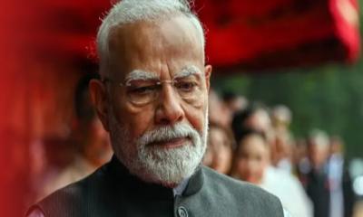পাকিস্তানকে একঘরে করার মোদির কূটনৈতিক চেষ্টা যেভাবে ব্যর্থ হলো