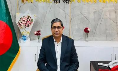 দ্রুততম সময়ের মধ্যেই স্থানীয় সরকার নির্বাচন হবে: শাহে আলম