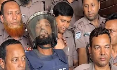 রামিসা হত্যা মামলা: অবশেষে মিলল রহস্যময় ডলারের পরিচয়