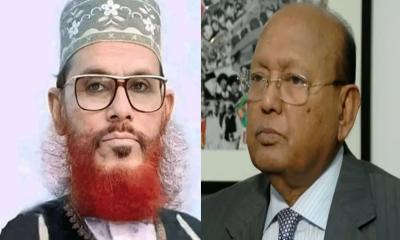 আল্লামা সাঈদীর জানাজা ঢাকায় হতে দেয়নি তোফায়েলরা, তার জানাজায় কেউ বাধা দিচ্ছে না