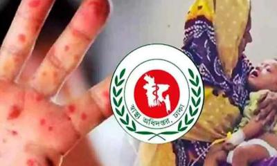 আর কত শিশুর প্রাণ গেলে ভাঙবে আমাদের ঘুম