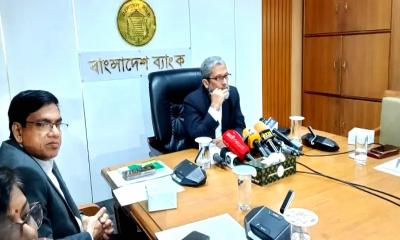 বাংলা কিউআর লেনদেন ৯০ দিনে পাঁচ গুণ: বাংলাদেশ ব্যাংক