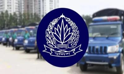 পুলিশের সক্ষমতা বাড়াতে ৬৬০৮ কোটি টাকার যানবাহন ক্রয়ের মেগা প্রস্তাব