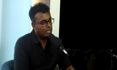 করপোরেট চাকরি ছেড়ে গ্রামে ফেরা জুয়েল রানার জীবনদর্শন ও উপলব্ধি