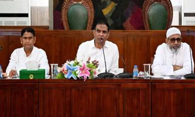 পার্লামেন্ট মেডিকেল সেন্টারকে ১০ শয্যার হাসপাতালে রূপান্তরের প্রস্তাব