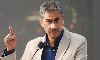 ভালো সার্টিফিকেট থাকলেই হবে না, নৈতিকতা জরুরি: পানিসম্পদমন্ত্রী 