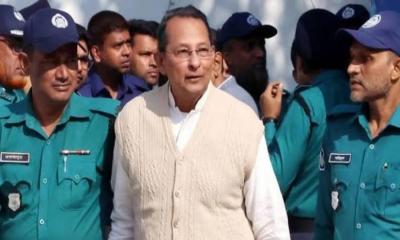 হাসানুল হক ইনুর মৃত্যুদণ্ড চেয়ে প্রসিকিউশনের আপিল