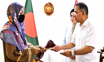 দেশের জন্য সেনাসদস্যদের এই আত্মত্যাগ ভুলবে না জাতি: প্রধানমন্ত্রী
