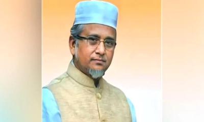 যেভাবে শিকার হলেন জামায়াত এমপি নজরুল