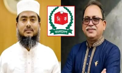 ঠাকুরগাঁও-১ উপনির্বাচন: ভোটে এগিয়ে ধানের শীষের মির্জা ফয়সল আমীন