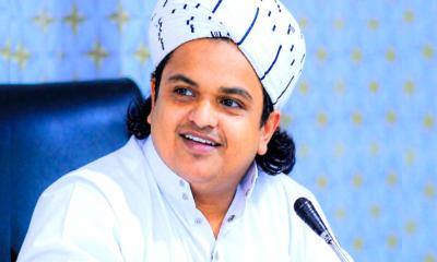 রুমিন ফারহানা বা ফজলুর রহমানকে বাইরের এজেন্ট মনে করি: মাদানী