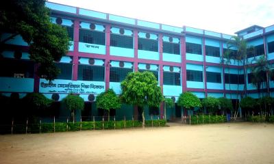 বীরগঞ্জের ইব্রাহিম মেমোরিয়াল শিক্ষা নিকেতনে এসএসসিতে শতভাগ পাস ও ৯১টি জিপিএ-৫