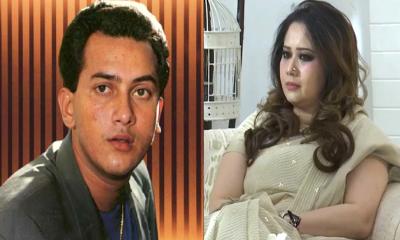 সালমান শাহ হত্যা মামলায় তদন্ত প্রতিবেদন ৫ নভেম্বর