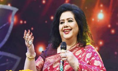 রুনা লায়লার গানে মুখর সিডনি, মুগ্ধ প্রবাসী বাংলাদেশিরা