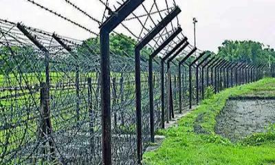 সীমান্তে বিজিবির ওপর হামলা গুলিতে নিহত এক চোরাকারবারি
