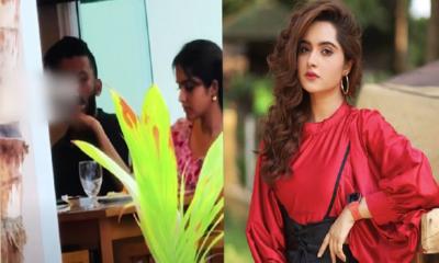 মালদ্বীপে তরুণের সঙ্গে ভিডিও ভাইরাল নিয়ে মুখ খুললেন কেয়া পায়েল