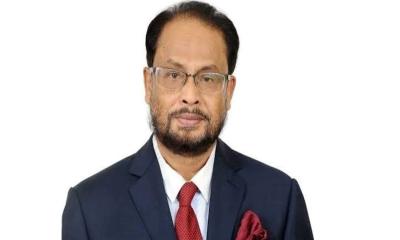 জন্মাষ্টমী উপলক্ষে দেশবাসীকে শুভেচ্ছা জানালেন জিএম কাদের
