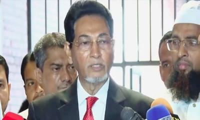 জুলাই সনদ বাস্তবায়নে বিরোধী দলের সহযোগিতা চাইলেন চিফ হুইপ