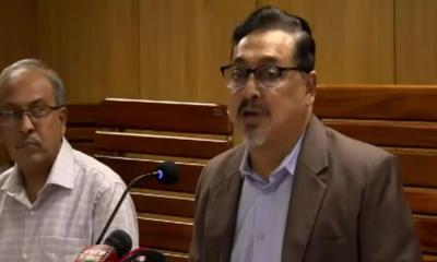 বেসরকারি চাকরিজীবীদের বেতন বাড়ানো নিয়ে যা বললেন সচিব