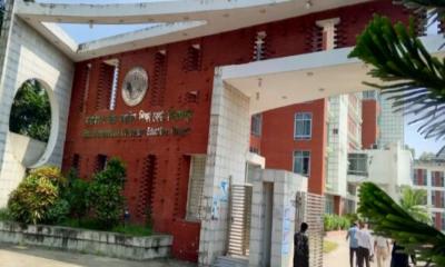 দিনাজপুর শিক্ষা বোর্ডে এবার এইচএসসি পরীক্ষায় অংশ নিচ্ছেন ১ লাখ ১৩ হাজার