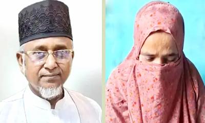 এমপি নজরুল ও স্ত্রীর রিমান্ড মঞ্জুর