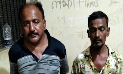 বীরগঞ্জে জুয়ার আসরে পুলিশের অভিযান,ভ্রাম্যমাণ আদালতে ২ জনের কারাদণ্ড