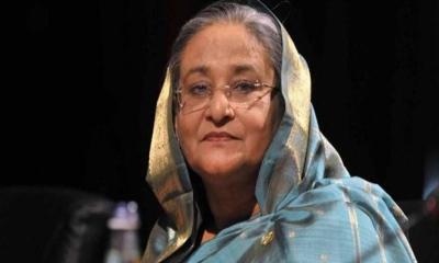 শেখ হাসিনাসহ ১১ জনের বিরুদ্ধে প্রতিবেদন দাখিল