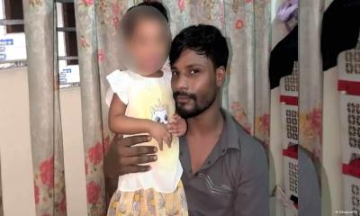 নারায়ণগঞ্জে শুভর মরদেহ দাফন নিয়ে আইনি লড়াই