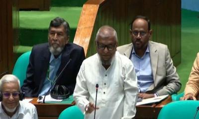 মধ্যপ্রাচ্য যুদ্ধে কত জন বাংলাদেশি নিহত, জানালেন মন্ত্রী