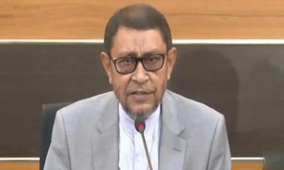 দুর্নীতির অভিযোগ প্রমাণিত হলে বদলি নয়, চাকরিচ্যুত করা হবে: স্বাস্থ্যমন্ত্রী