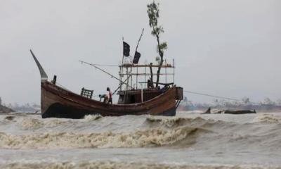 সাগরে নিম্নচাপ ঘনীভূত হয়ে ৫ দিন ভারি বৃষ্টির আভাস