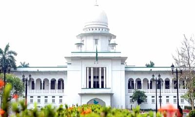 দেশে ৮৬ জন ডেপুটি ও ১৭৯ জন সহকারী অ্যাটর্নি জেনারেল নিয়োগ