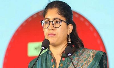 ইসলামকে পুঁজি করে অলিগলিতে মাদরাসা: উমামা ফাতেমা