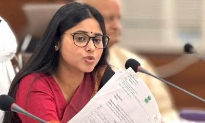 এমপির সঙ্গে ক্রিকেটারের বিয়ে, কে এই এমপি?