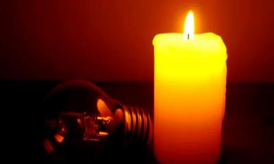 আজ যেসব এলাকায় টানা ১০ ঘণ্টা বিদ্যুৎ থাকবে না