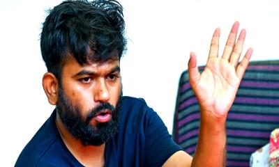 আমার চেয়ে পরিবার বেশি ভুগেছে’, দাদির মৃত্যুর আগের দিন বলেছিলেন অভিজিৎ দীপকে