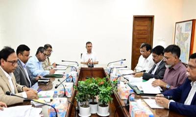 ডেঙ্গু প্রতিরোধে খুতবা ও মাইকিংয়ের মাধ্যমে সচেতনতার নির্দেশ প্রধানমন্ত্রীর