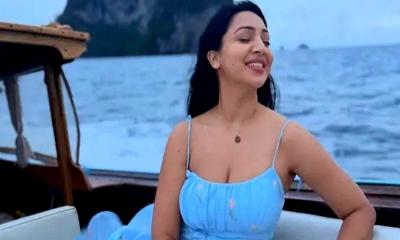 তৃতীয় শ্রেণিতে প্রেমের চিঠি পেয়ে ভয়ে ছিঁড়ে ফেলি‍‍`