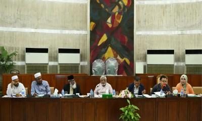 অ্যাভিয়েশন ও পর্যটন খাতের উন্নয়নে সমন্বিত পদক্ষেপের তাগিদ