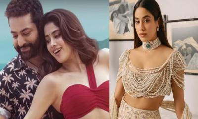 জাহ্নবীর আপত্তিকর এআই ভিডিও নিয়ে ক্ষুব্ধ চিরঞ্জীবী