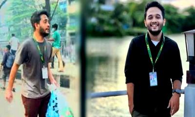 মুগ্ধ হত্যা মামলায় ২৬ আসামির বিরুদ্ধে অভিযোগ গঠন: বিচার শুরুর নির্দেশ
