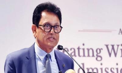 ইংরেজি মাধ্যম শিক্ষার্থীদের ভর্তির সুযোগ বাড়াতে ইউজিসি কমিটি হচ্ছে