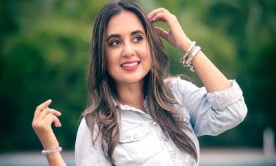 মস্তিষ্কে অস্ত্রোপচারের পর শুটিংয়ে অভিনেত্রী: তানিয়া বৃষ্টি