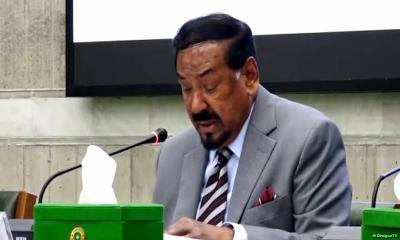 জনসংখ্যাকে জনসম্পদে রূপান্তর করার আহ্বান স্পিকারের