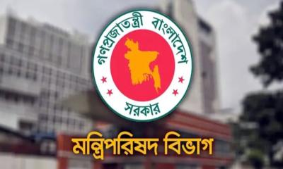 নতুন দায়িত্ব পেলেন ৩০ মন্ত্রী-প্রতিমন্ত্রী