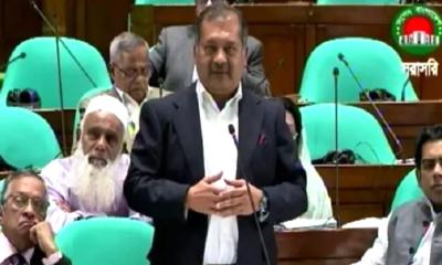 মোবাইল সাংবাদিকতার নামে অনৈতিক কার্যক্রম সমর্থন করে না সরকার: তথ্যমন্ত্রী